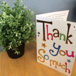 thank you card 22