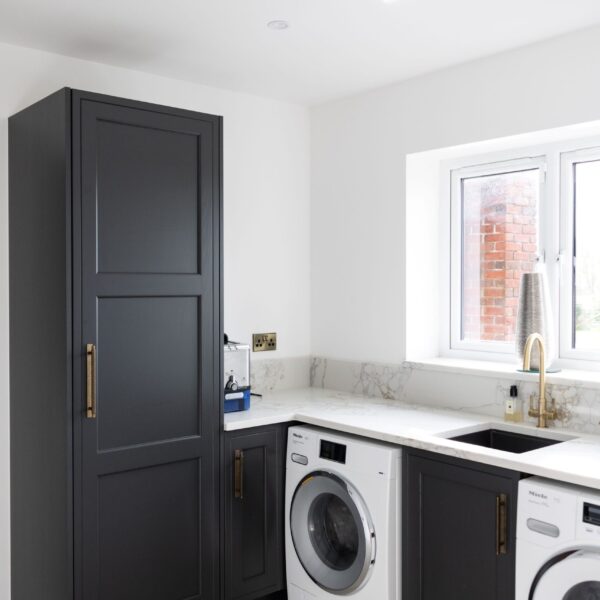 Chain House - Flair Kitchens-117