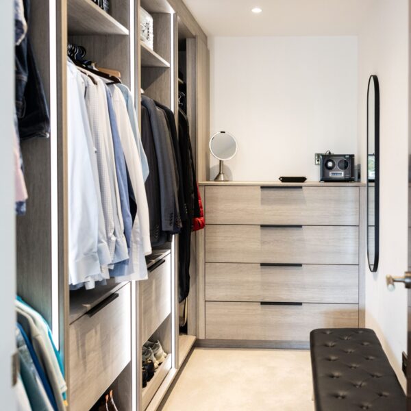 Chain House - Flair Kitchens-150