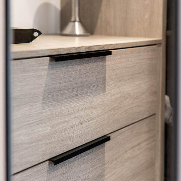 Chain House - Flair Kitchens-151