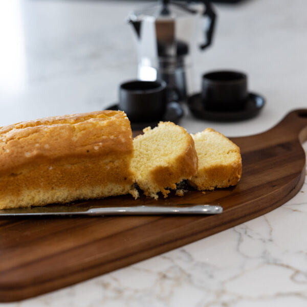 Chain House - Flair Kitchens-52