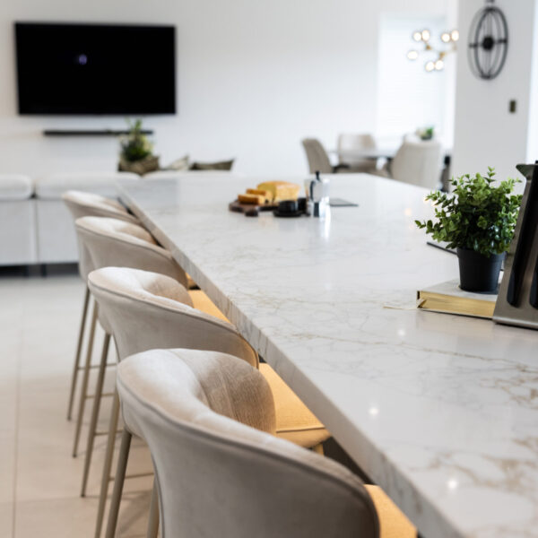 Chain House - Flair Kitchens-53