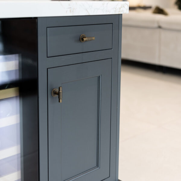 Chain House - Flair Kitchens-69