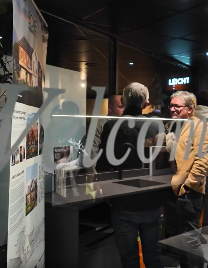 Trade Event 7 Trade Event 7